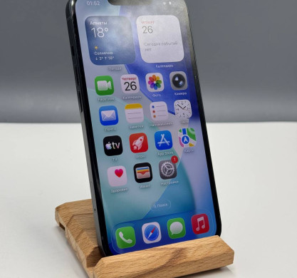 iPhone 13 128GB Midnight 100%